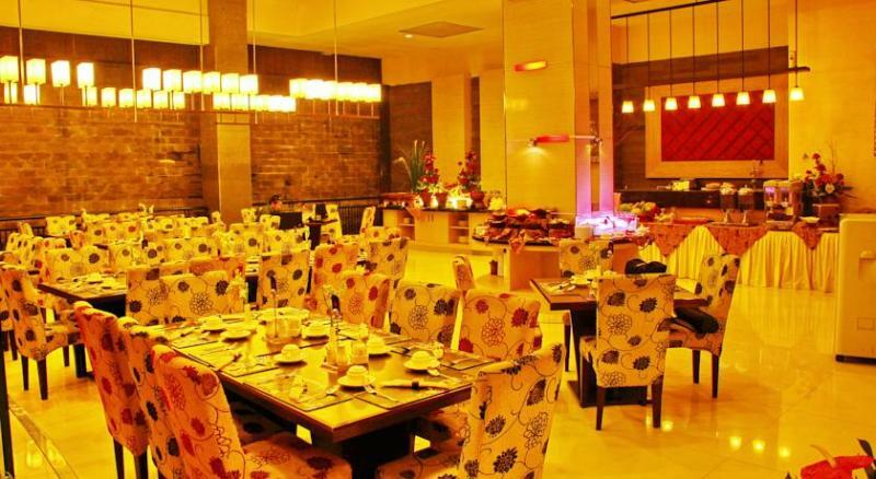 Scarlet Dago Hotel Bandung Zewnętrze zdjęcie